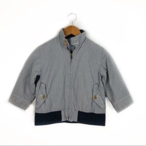 Gap Kids Boys Jacket XS 4-5